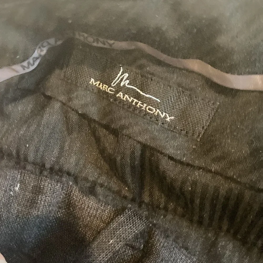 Mens pants